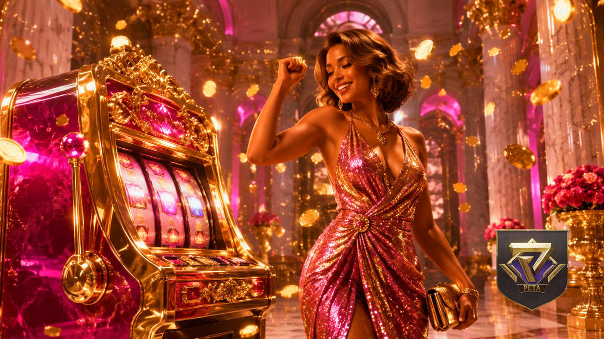 petatoto pragmatic pay jackpot terbesar PETATOTO - mesin slot jackpot besar berkilau