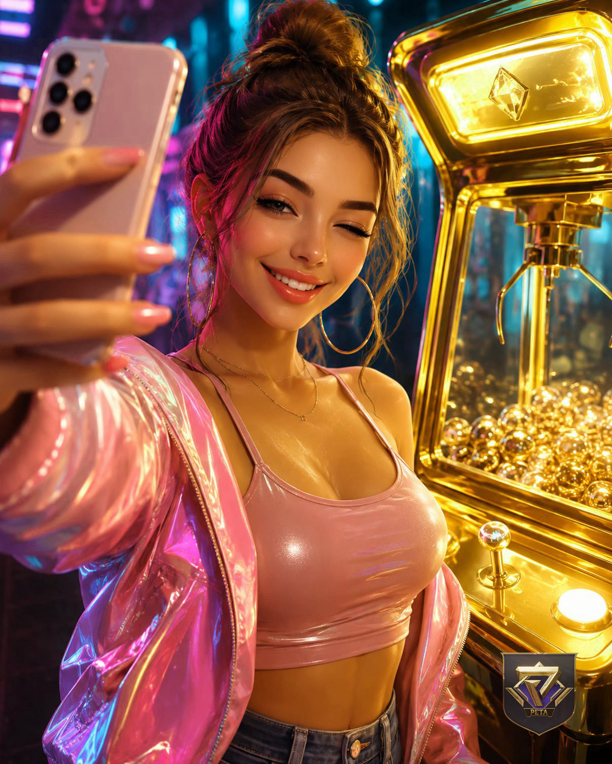 petatoto pragmatic pay rtp live hari ini PETATOTO - mesin slot jackpot besar berkilau