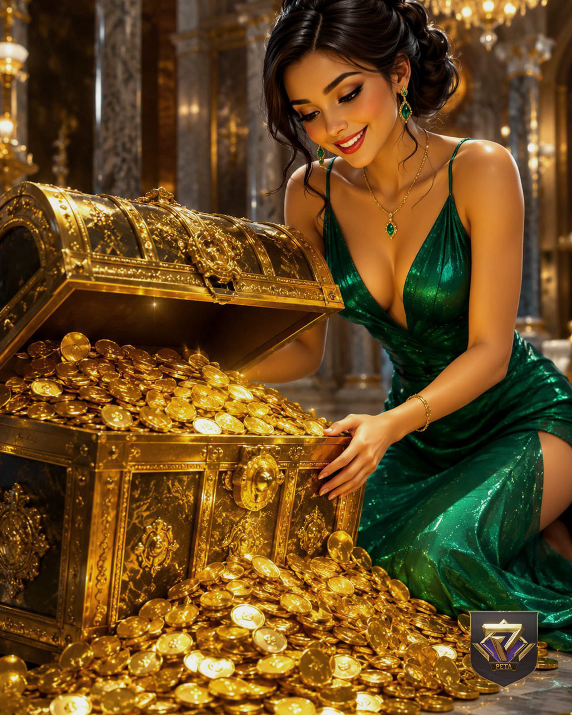 petatoto pragmatic pay withdraw cepat PETATOTO - mesin slot jackpot besar berkilau